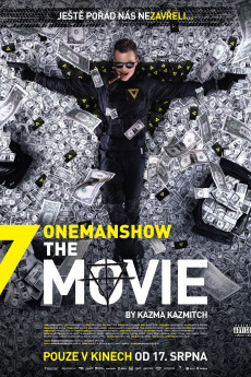 Onemanshow: The Movie (2023) (2023) download