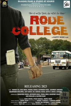 Rode College (2024) (2024) download