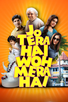 Jo Tera Hai Woh Mera Hai (2024) (2024) download