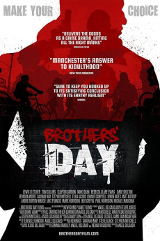 Brothers' Day (2015) (2015) download
