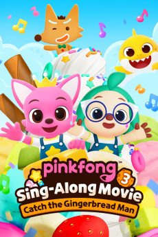 Pinkfong Sing-Along Movie 3: Catch the Gingerbread Man (2023) (2023) download