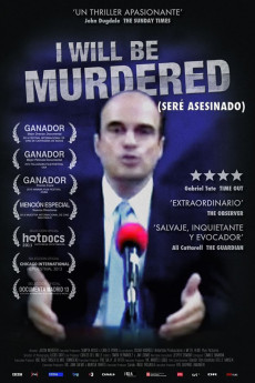 I Will Be Murdered (2013)