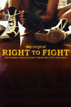 Right to Fight (2023) (2023) download