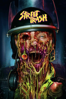 Street Trash (2024)