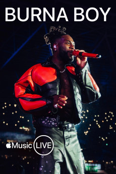 Apple Music Live: Burna Boy (2023) (2023) download