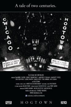 Hogtown (2014)