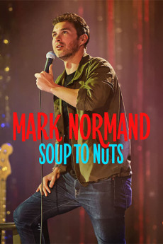Mark Normand: Soup to Nuts (2023) (2023) download