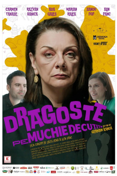 Dragoste Pe Muchie De Cutit (2023)