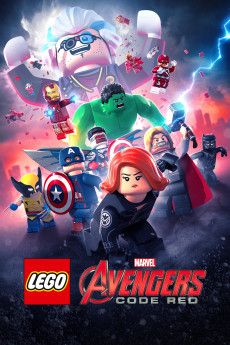 Lego Marvel Avengers: Code Red (2023) (2023) download
