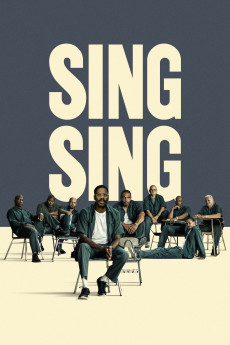 Sing Sing (2023) (2023) download