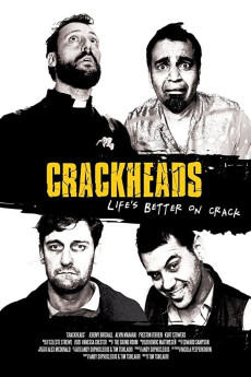 Crackheads (2013)