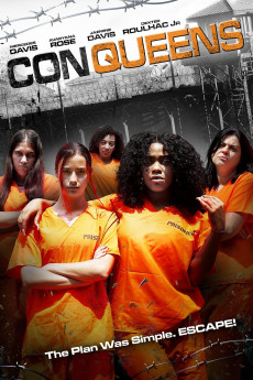 Con Queens (2024) (2024) download