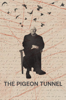 The Pigeon Tunnel (2023) (2023) download