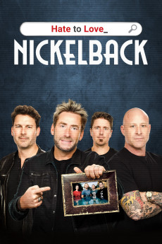 Hate to Love: Nickelback (2023) (2023) download