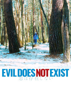 Evil Does Not Exist (2023) (2023) download