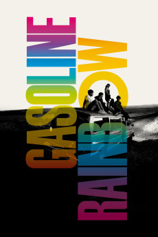 Gasoline Rainbow (2023) (2023) download