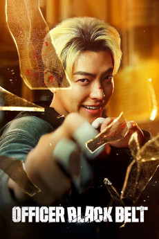 Officer Black Belt (2024) (2024) download