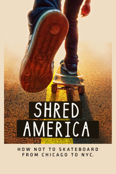 Shred America (2018) (2018) download