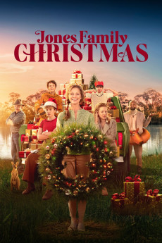 Jones Family Christmas (2023) (2023) download