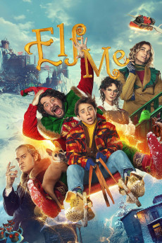Elf Me (2023) (2023) download