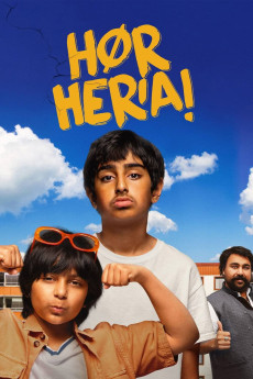 Hør her'a! (2023)