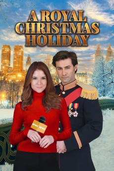 A Royal Christmas Holiday (2023) (2023) download