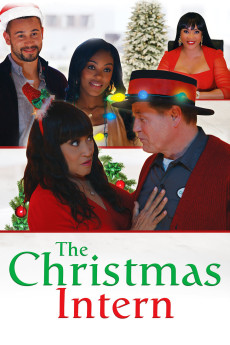 A Christmas Intern (2023) (2023) download