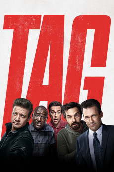 Tag (2018) (2018) download