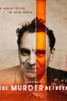 The Murder Network (2022)