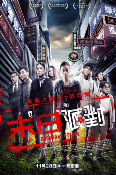 Doomsday Party (2013) (2013) download