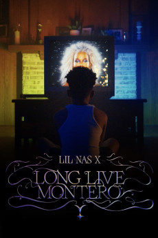 Lil Nas X: Long Live Montero (2023) (2023) download