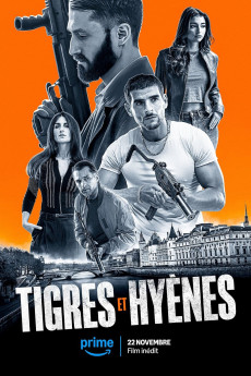 Hunting with Tigers (2024)