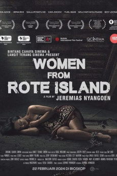 Women from Rote Island (2023)