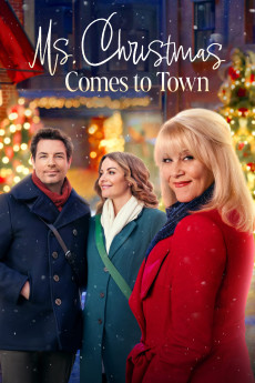 Ms. Christmas Comes to Town (2023) (2023) download