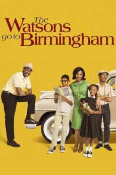 The Watsons Go to Birmingham (2013) (2013) download