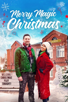 Merry Magic Christmas (2023) (2023) download