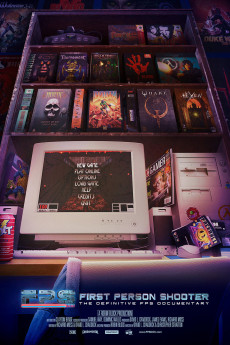FPS: First Person Shooter (2023) (2023) download