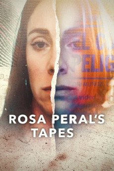 Rosa Peral's Tapes (2023)