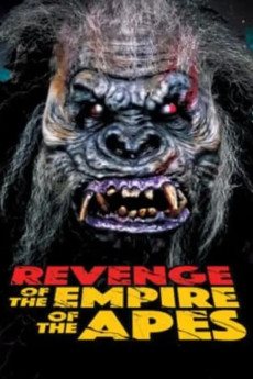 Revenge of the Empire of the Apes (2023) (2023) download