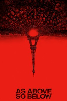 As Above, So Below (2014)