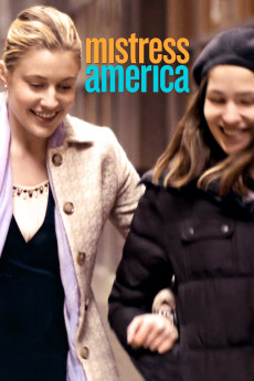 Mistress America (2015) (2015) download