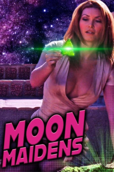 Moon Maidens (2023) (2023) download