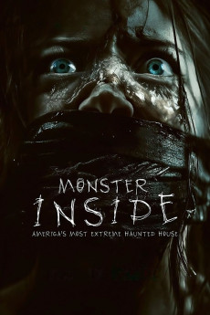 Monster Inside: America's Most Extreme Haunted House (2023) (2023) download