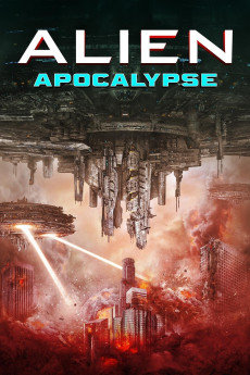 Alien Apocalypse (2023) (2023) download