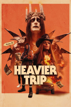 Heavier Trip (2024)