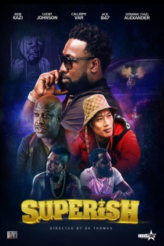 Superish (2023) (2023) download