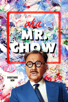 AKA Mr. Chow (2023) (2023) download