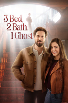 3 Bed, 2 Bath, 1 Ghost (2023) (2023) download