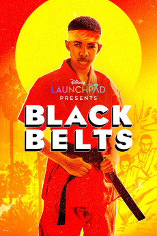 Black Belts (2023) (2023) download