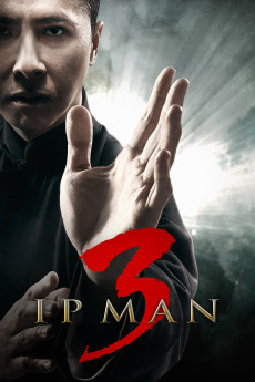 Ip Man 3 (2015) (2015) download